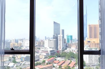 Core Residence @ TRX