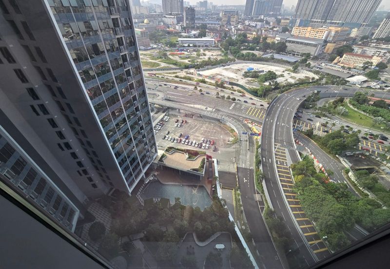 Core Residence @ TRX