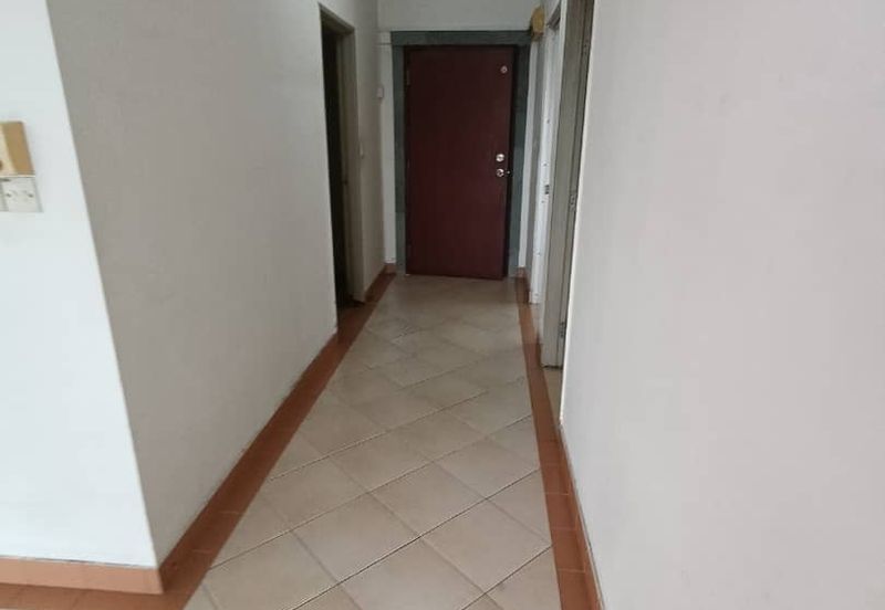 Perdana Exclusive Condominium