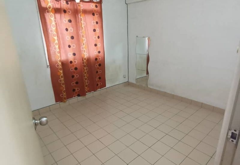 Perdana Exclusive Condominium