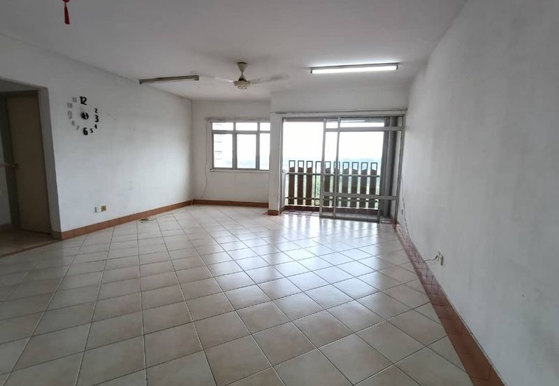 Perdana Exclusive Condominium