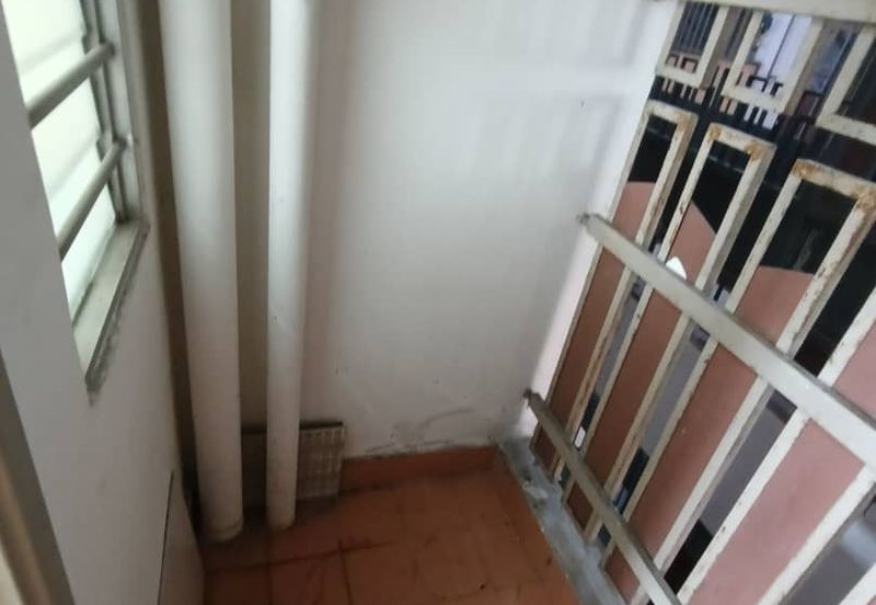 Perdana Exclusive Condominium