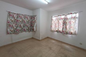 Perdana Exclusive Condominium