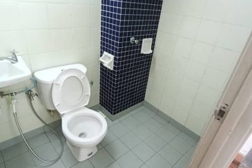 Perdana Exclusive Condominium