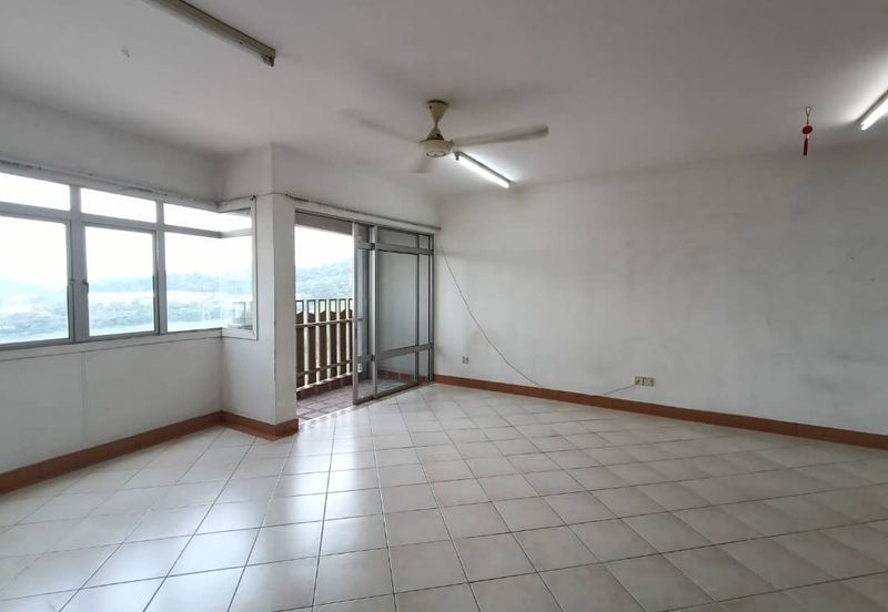 Perdana Exclusive Condominium