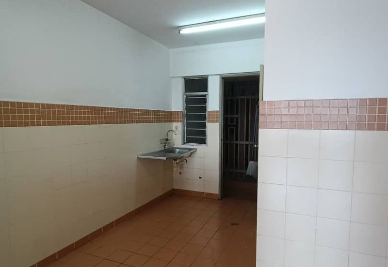 Perdana Exclusive Condominium