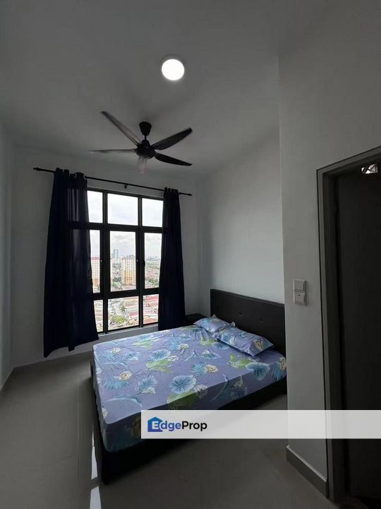 Verando Residence PJ for rent, Selangor, Petaling Jaya