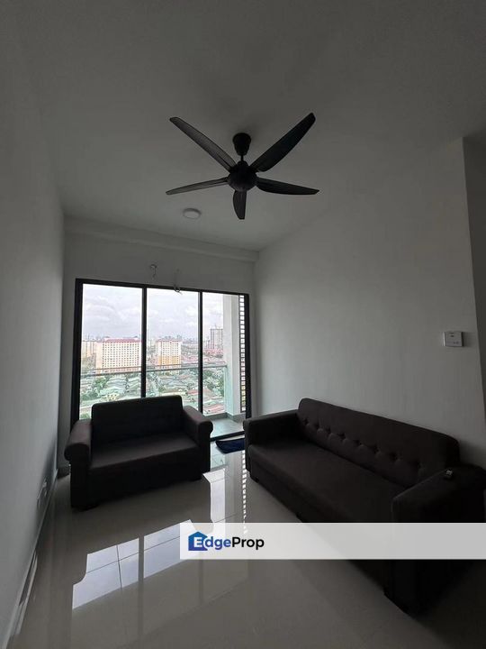 Verando Residence PJ for rent, Selangor, Petaling Jaya