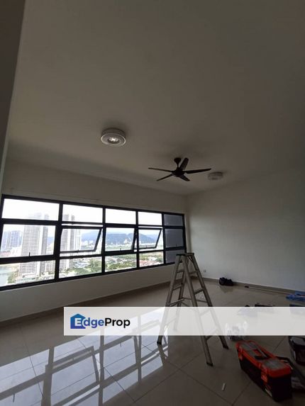 Lakeville Residence, Taman Wahyu, Jalan Ipoh, Kuala Lumpur, Kuala Lumpur, Jalan Ipoh