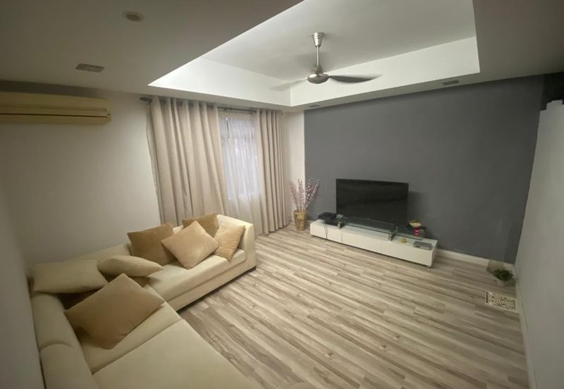 Amandari Condominium