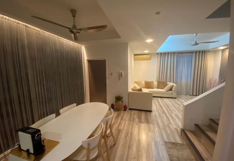 Amandari Condominium