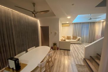 Amandari Condominium