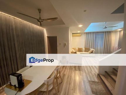 Amandari Condominium, Taman Sri Bintang, Segambut, Kepong, Kuala Lumpur, Kuala Lumpur, Segambut