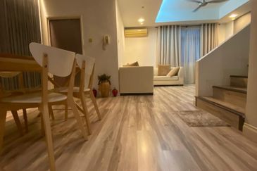 Amandari Condominium