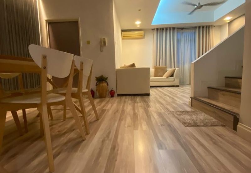 Amandari Condominium