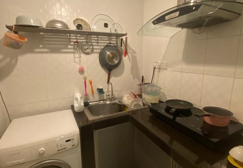 Amandari Condominium