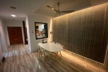 Amandari Condominium