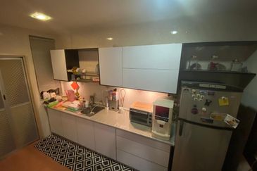 Amandari Condominium