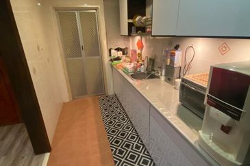 Amandari Condominium