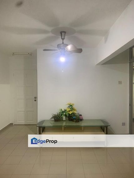 ketumbar heights condo taman cheras kl for sale, Kuala Lumpur, Cheras