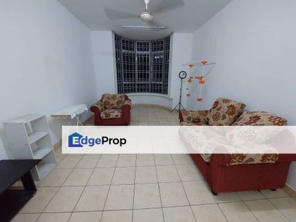 Angkasa condominiums jalan puncak gading taman connaught cheras kl for rent, Kuala Lumpur, Cheras