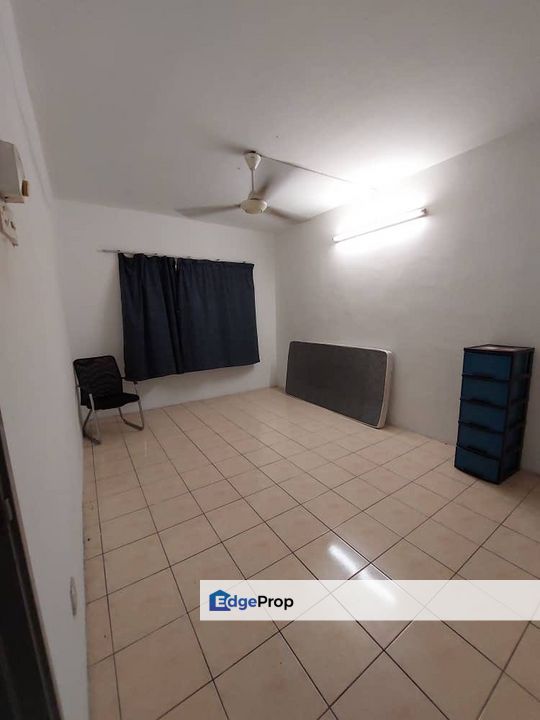 Angkasa condominiums jalan puncak gading taman connaught cheras kl for rent, Kuala Lumpur, Cheras