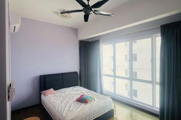 7 Tree Seven Residence