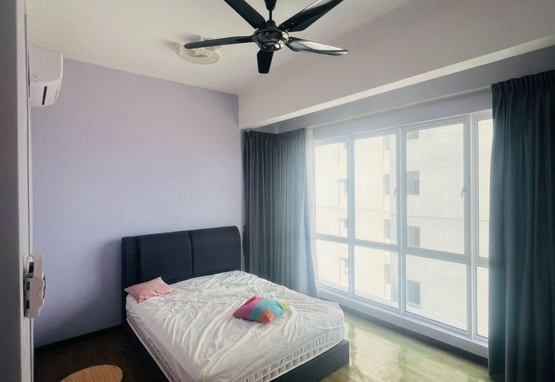 7 Tree Seven Residence