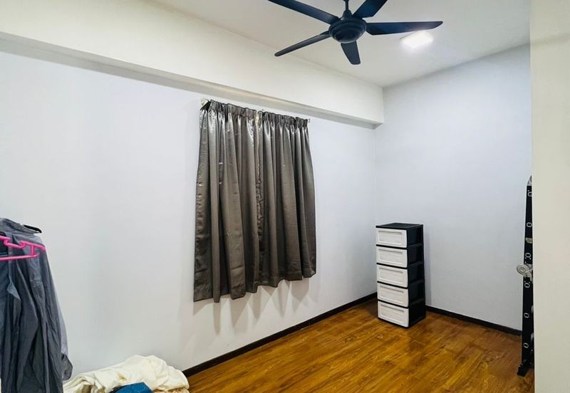 7 Tree Seven Residence