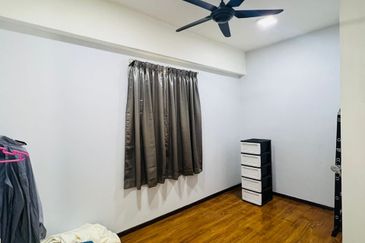 7 Tree Seven Residence