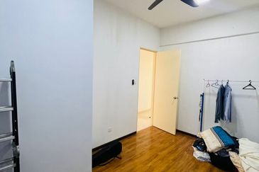 7 Tree Seven Residence