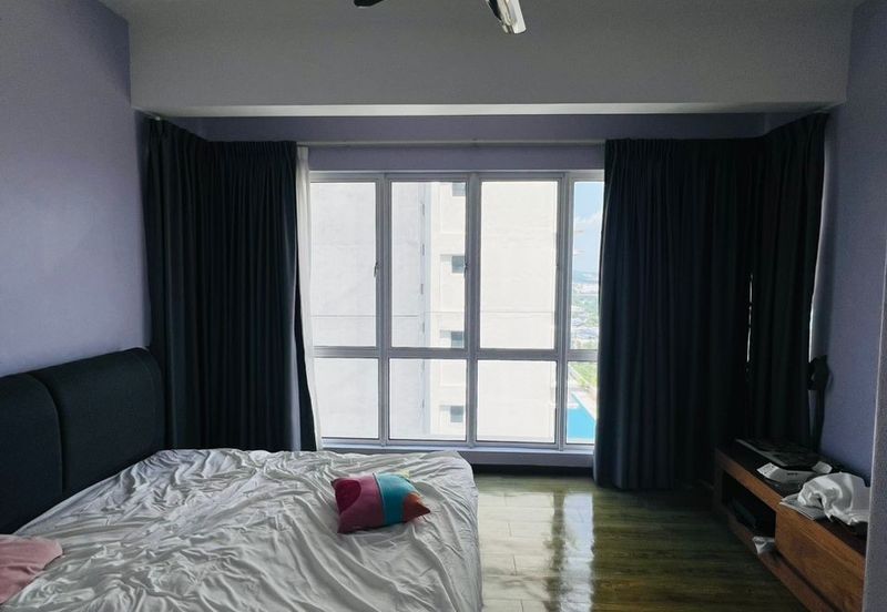 7 Tree Seven Residence