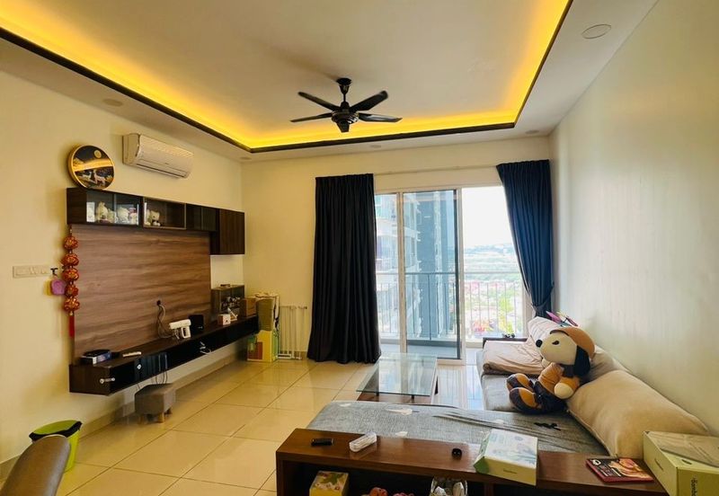 7 Tree Seven Residence