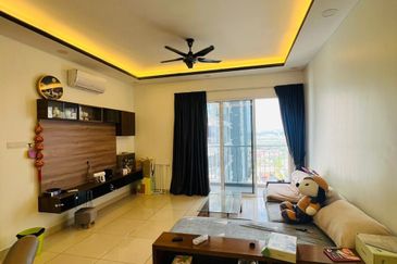 7 Tree Seven Residence