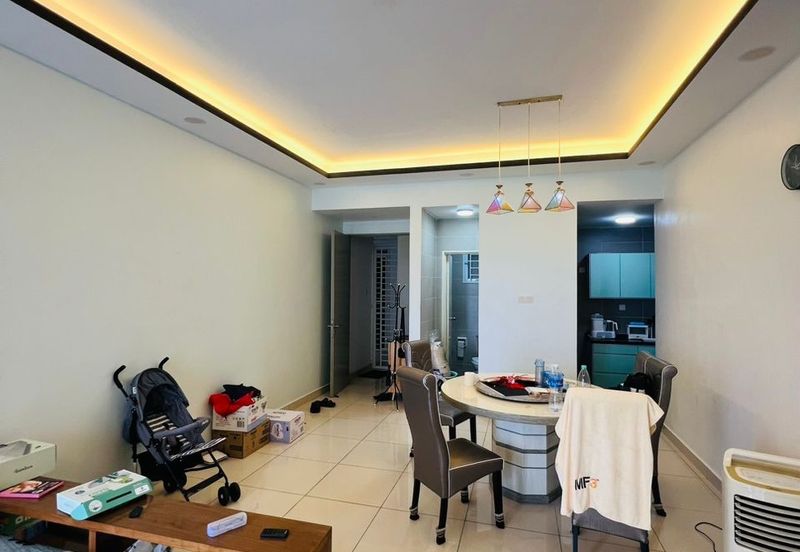 7 Tree Seven Residence