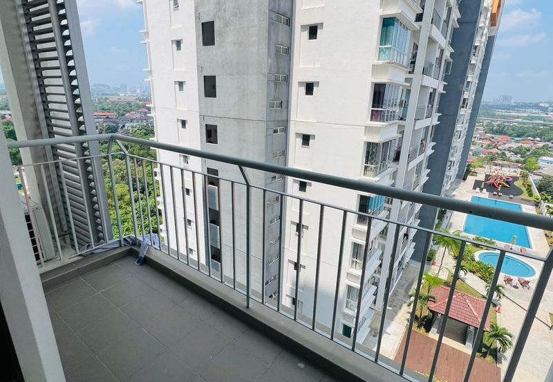 7 Tree Seven Residence