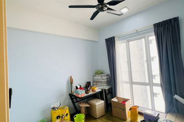 7 Tree Seven Residence