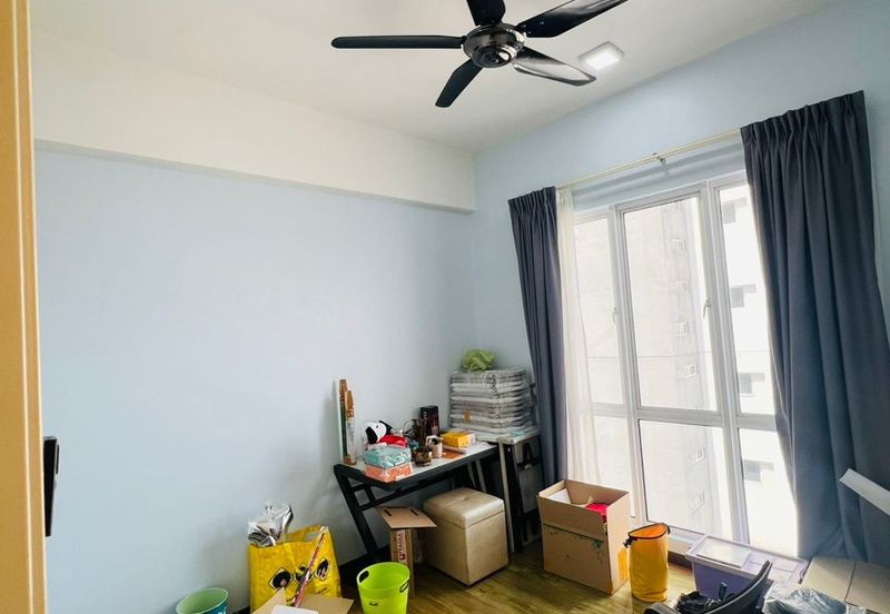 7 Tree Seven Residence