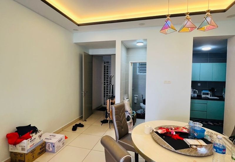 7 Tree Seven Residence