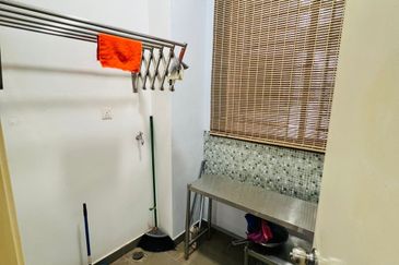 7 Tree Seven Residence