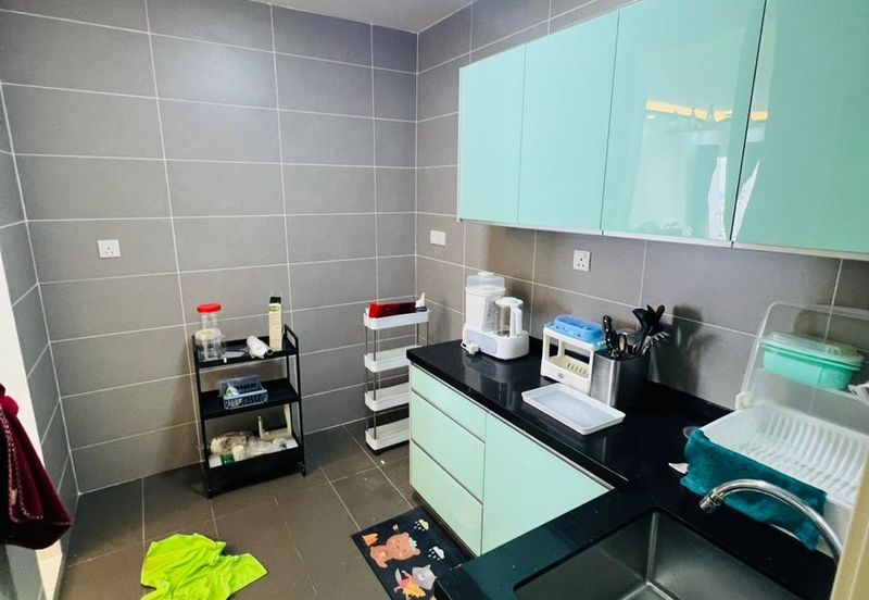 7 Tree Seven Residence