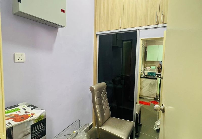 7 Tree Seven Residence