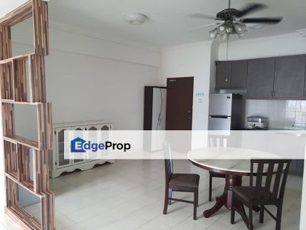 Glenview villa condo jalan kuari kampung cheras baru renovated for sale, Kuala Lumpur, Ampang