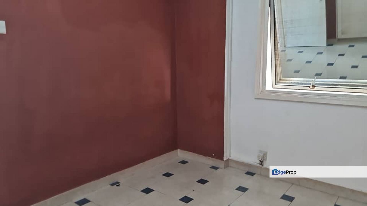 OG heights condo OUG jalan klang lama KL for rent, Kuala Lumpur, Jalan Klang Lama (Old Klang Road)