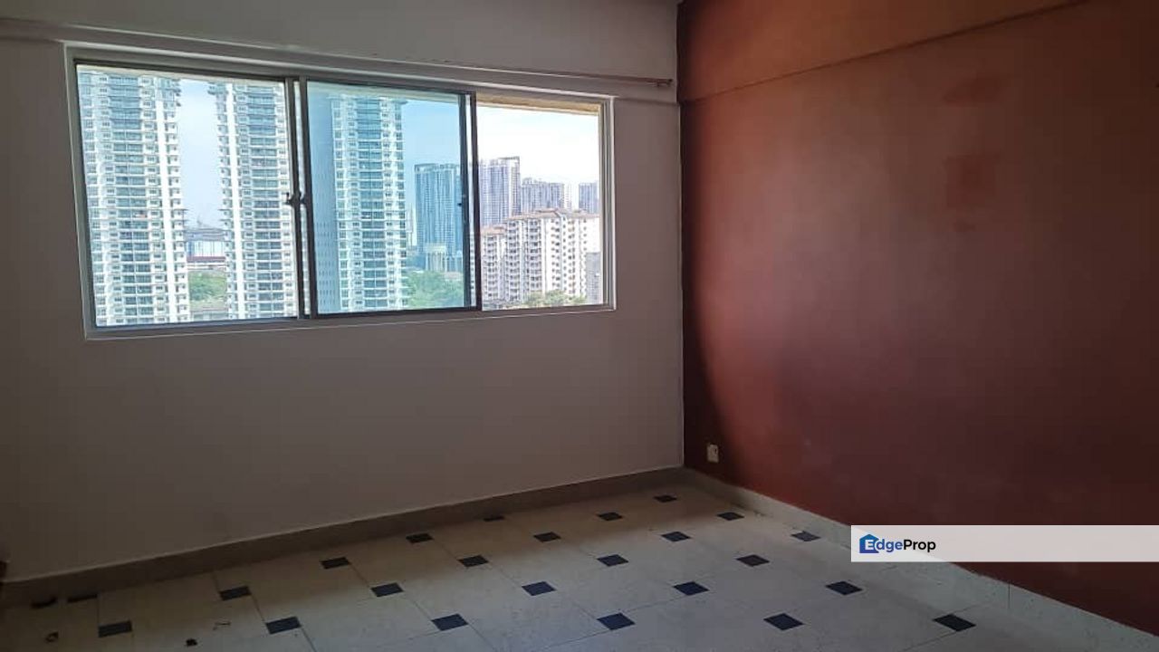 OG heights condo OUG jalan klang lama KL for rent, Kuala Lumpur, Jalan Klang Lama (Old Klang Road)