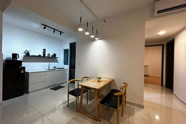 Inspirasi Mont Kiara