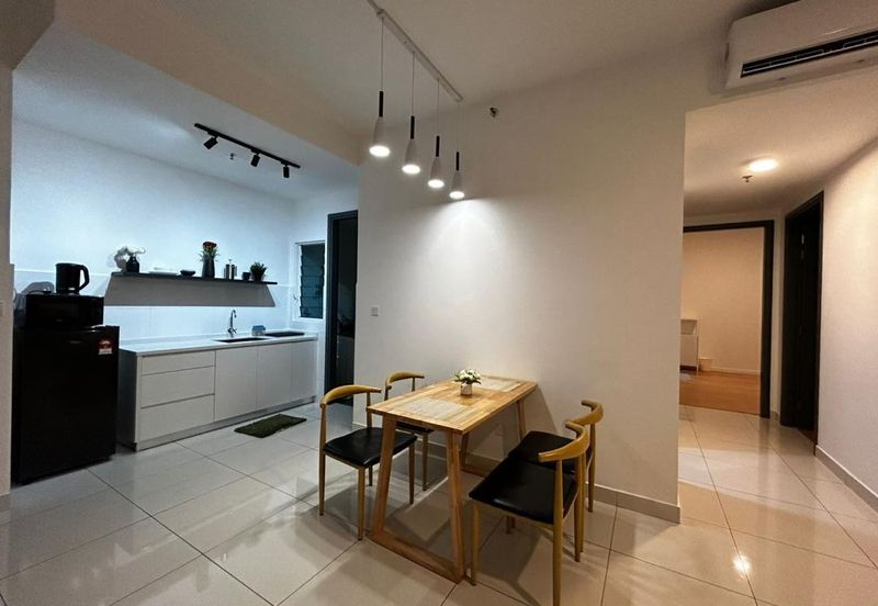 Inspirasi Mont Kiara