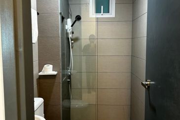 Inspirasi Mont Kiara