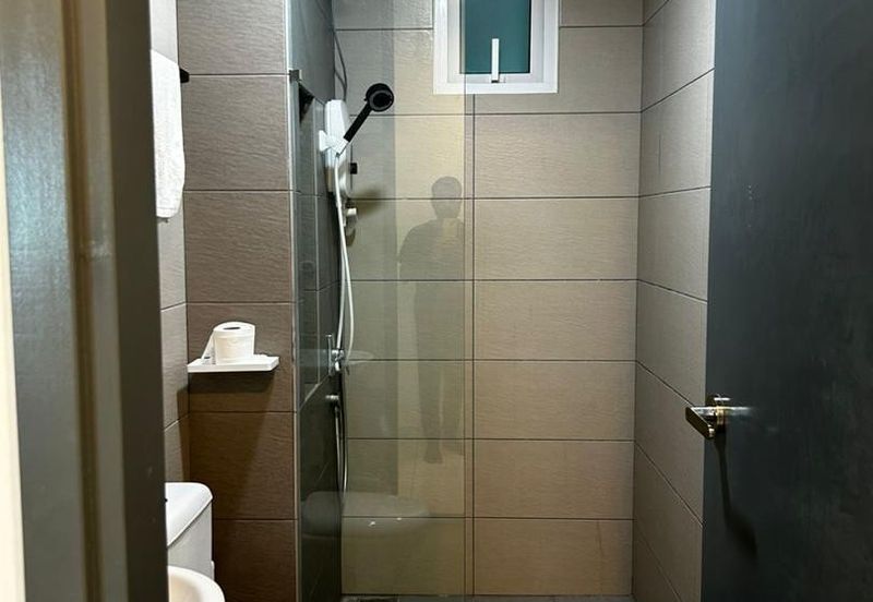 Inspirasi Mont Kiara