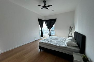 Inspirasi Mont Kiara